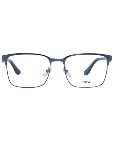BMW Men's Gray Optical Frames - One Size